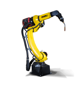 fanuc – robot