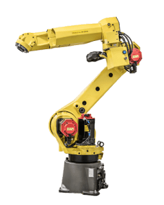 robot fanuc