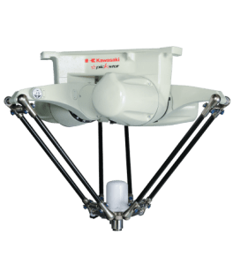 robot industrial scara